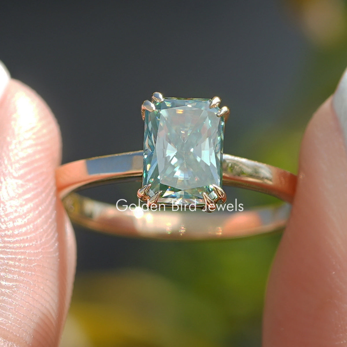 Solitaire_Ring