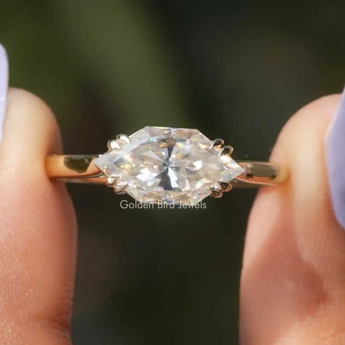 Solitaire_Ring
