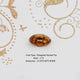 Old Mine Cut Moval Loose Moissanite Stone