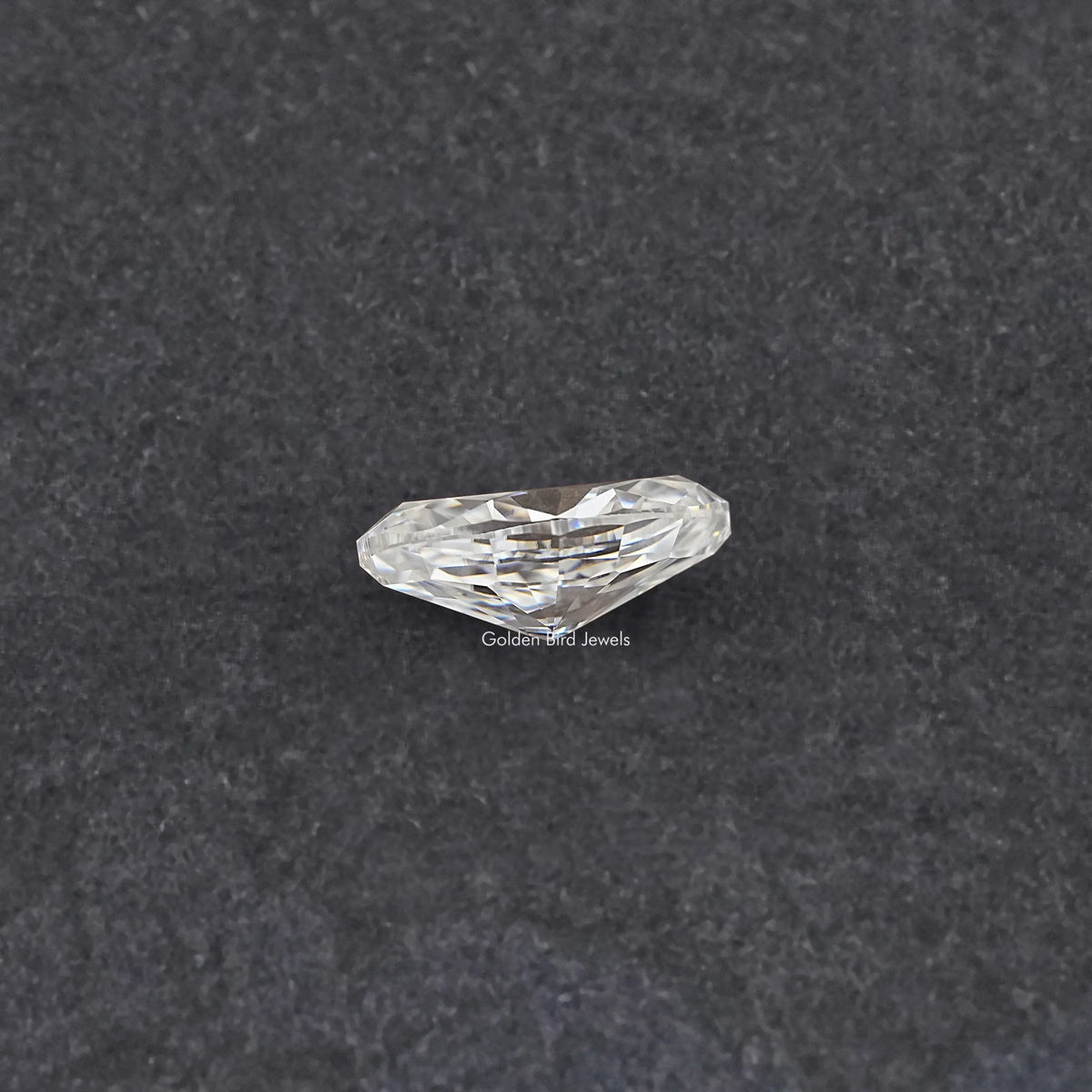 Marquise Shape Moissanite Loose Stone