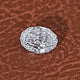 1CT Step Cut Oval Lab Grown Loose Diamond