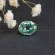 View of Moissanite Oval Cut Loose