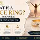 What Is a Divorce Ring? Meaning, Purpose & Which Finger It Is Worn On
