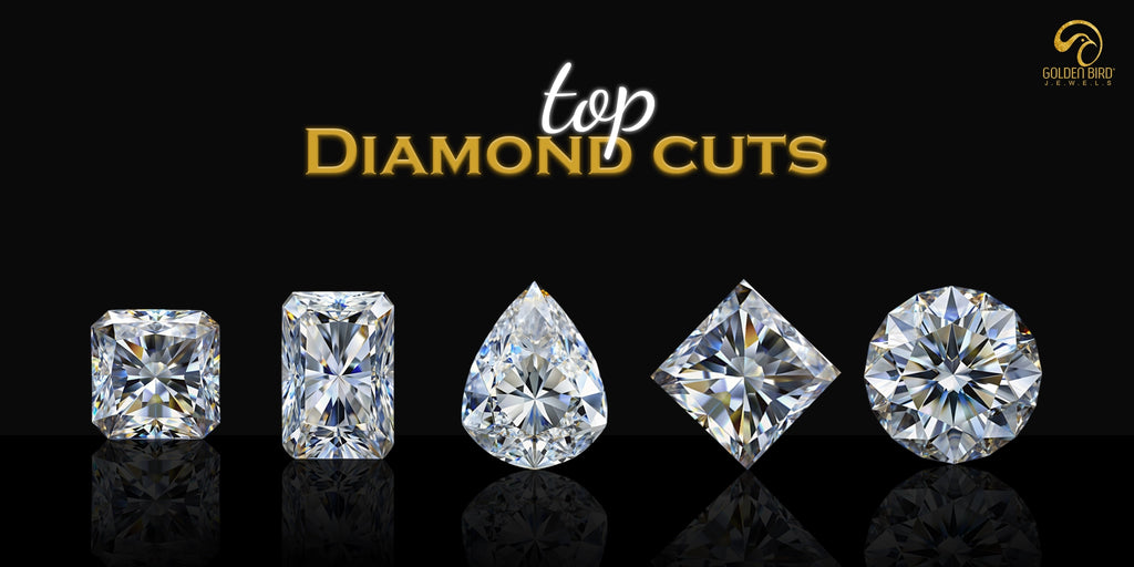 Diamond cut styles clearance