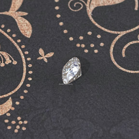Old Mine Cushion Cut Loose Stone