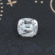 Old Mine Cushion Moissanite Loose Stone