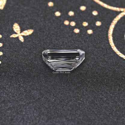 Criss Cut Lab Grown Diamond