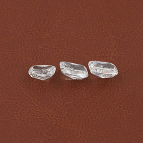 IGI Certified Elongated Cushion Cut Loose Diamond