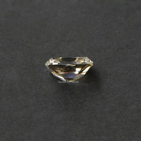 [Cushion Cut Loose Moissanite Stone]-[Golden Bird Jewels]