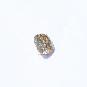 [Moissanite Cushion Cut Loose Stone]-[Golden Bird Jewels]