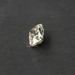 [Cushion Shaped Loose Stone]-[Golden Bird Jewels]