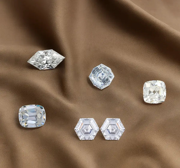 Diamonds