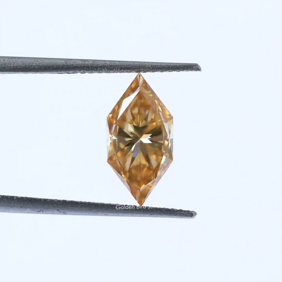 [Dutch Marquise Cut Loose Moissanite]-[Golden Bird Jewels]