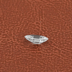 Step Cut Dutch Marquise Loose Lab Diamond