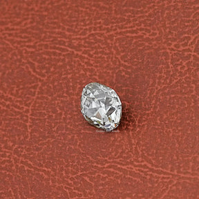 Lab Grown Old Mine Cushion Diamond