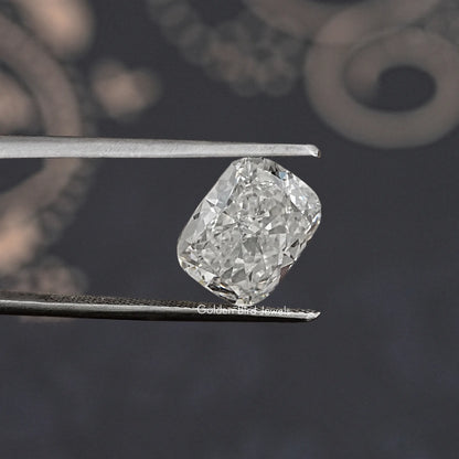 GIA Certified Elongated Cushion Cut Loose Diamond