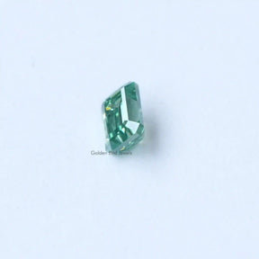 [Emerald Cut Loose Stone]-[Golden Bird Jewels]