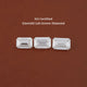 IGI Certified Emerald Cut Loose Lab Diamond