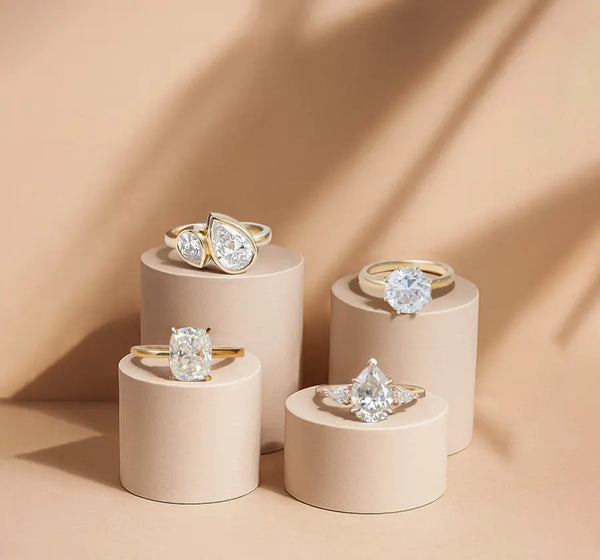 Engagement Ring