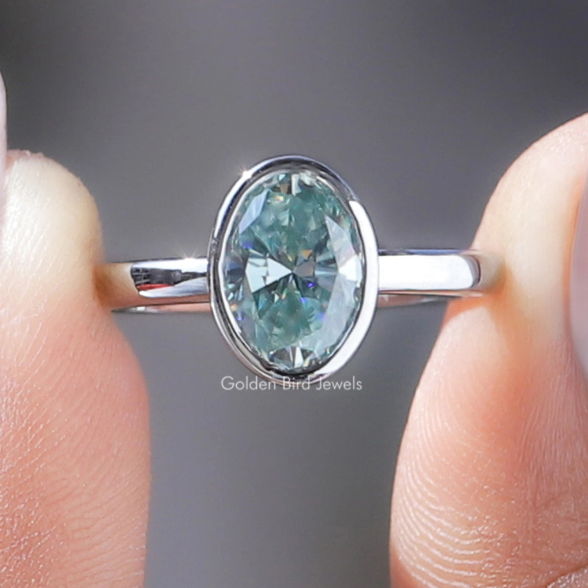 Solitaire_Ring