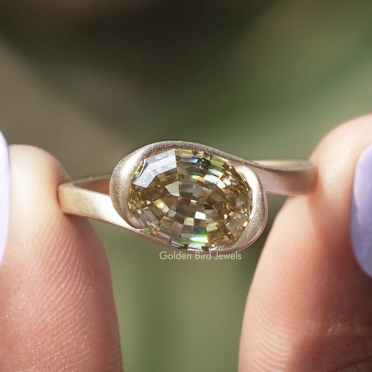 Solitaire_Ring