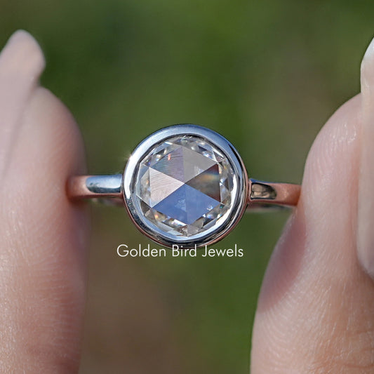 Solitaire_Ring