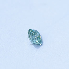 [Radiant Cut Loose Moissanite]-[Golden Bird Jewels]