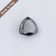 Trillion Cut Moissanite Loose Stone