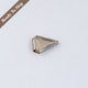 Calf's Head Portrait Cut Moissanite Loose Stone