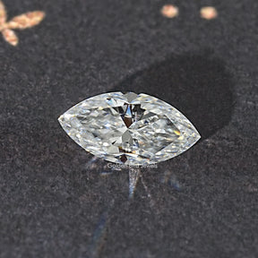 Marquise Moissanite Loose Stone