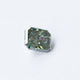 2.60 CT Crushed Ice Radiant Loose Moissanite