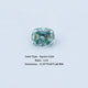 Loose Moissanite Old Mine Cushion