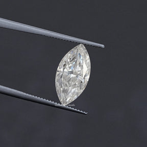Moissanite Marquise Cut Loose Stone