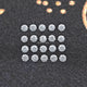 Old European Round Lab Grown Diamond