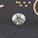 Old Mine Oval Cut Lab Grown Diamond