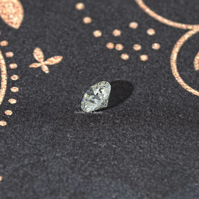 Old European Round Loose Lab Diamond