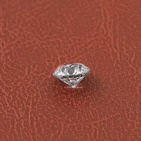 Old European Round Cut Lab Grown Diamond