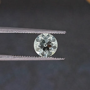 Old European Round Loose Lab Diamond