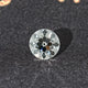 Old European Round Loose Lab Diamond