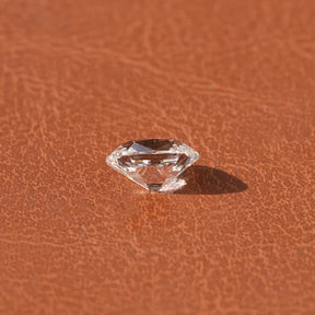 Old Mine Cushion Cut Lab Grown Diamond