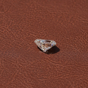 [Old Mine Cushion Cut Loose Stone]-[Golden Bird Jewels]