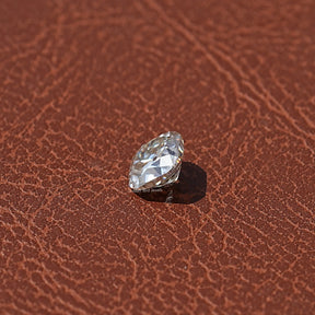 [Moissanite Cushion Cut Loose Stone]-[Golden Bird Jewels]