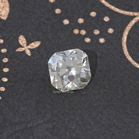 Old Mine Cushion Cut Loose Stone