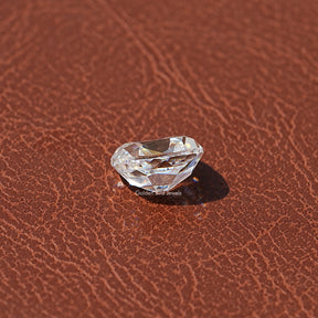 [Old Mine Cushion Cut Loose Stone]-[Golden Bird Jewels]