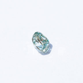 [Old Mine Cushion Cut Loose]-[Golden Bird Jewels]