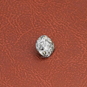 Lab Grown Old Mine Cushion Diamond