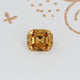 Old Mine Cut Cushion Moissanite Loose Stone