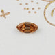 Old Mine Moval Cut Loose Moissanite