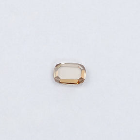 [Brown Cushion Cut Loose Stone]-[Golden Bird Jewels]