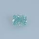 Radiant Cut Loose Moissanite